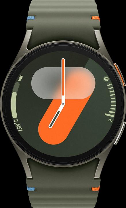 Produktbild Samsung Galaxy Watch 7 (40 mm, 4G)
