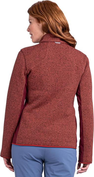 Image du produit Schöffel Polaire zippée femme Oberau (42)