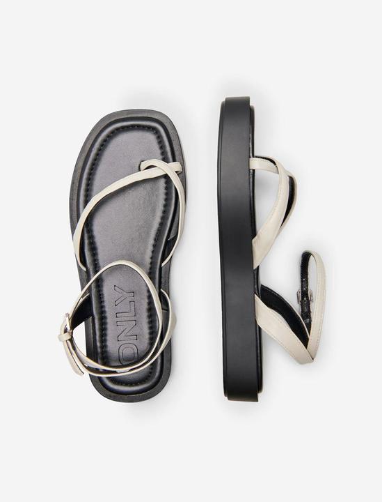 Image du produit Only Sandales en similicuir (39)