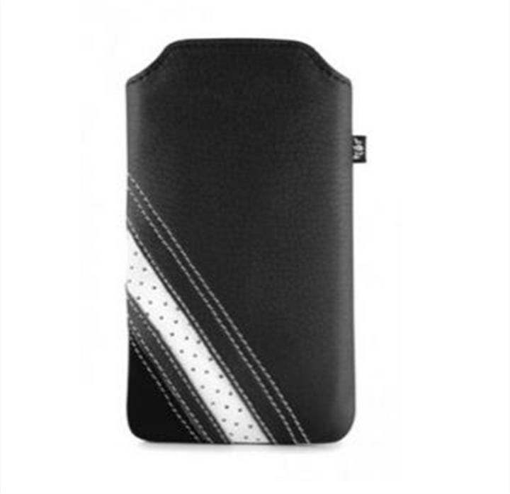 Immagine prodotto Proporta Maya Pouch per iPhone 4/4S Nero (Apple iPhone 4, Apple iPhone 4s)
