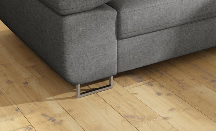 Produktbild ELTAP Anton (Ecksofa, 4-Sitzer, Bettsofa)