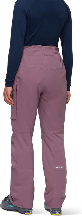 Actual product image Mammut Stoney HS Thermo Pants Women (40, L)