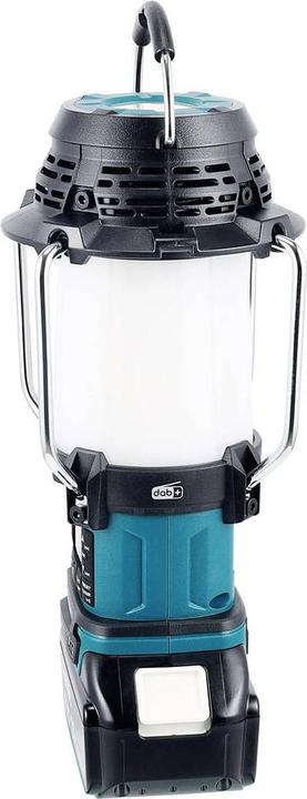 Produktbild Makita DMR056 (AM, FM, DAB+, Bluetooth)