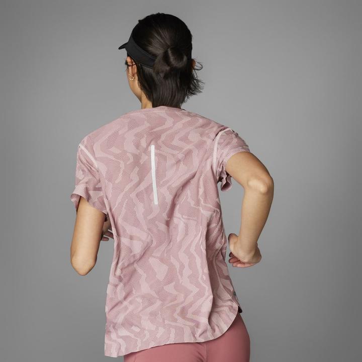 Produktbild adidas Women's Ultimate Engineered Running Tee (L)