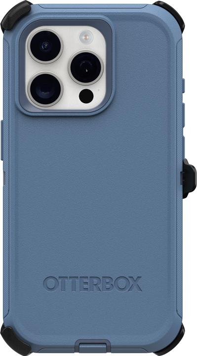 Actual product image OtterBox Defender (Apple iPhone 15 Pro)