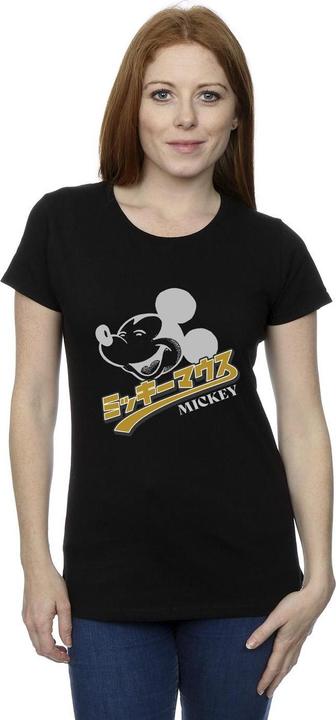 Produktbild Disney Mickey Mouse Japanese TShirt (XL)