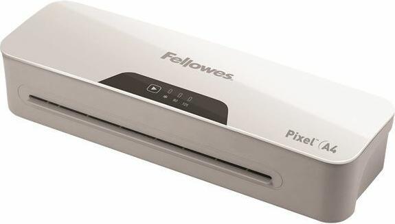 Actual product image Fellowes PIXEL - Laminator (125 µm, A4)