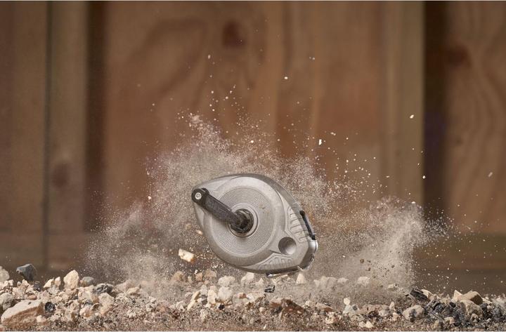 Image du produit Stanley Cordon flare aluminium 30m