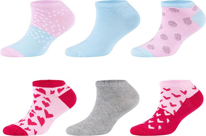 S.Oliver Sneakersocken
