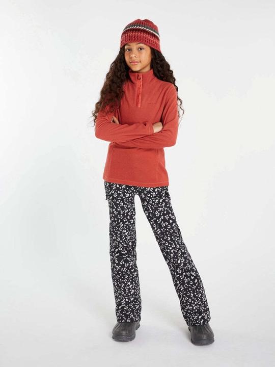 Image du produit Protest Fille Mutey JR 1/4 Zip Top (116)