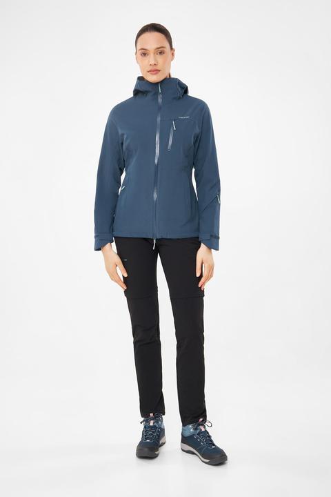 Produktbild Vikingsports Trek Pro 2.0 Damenjacke (S)