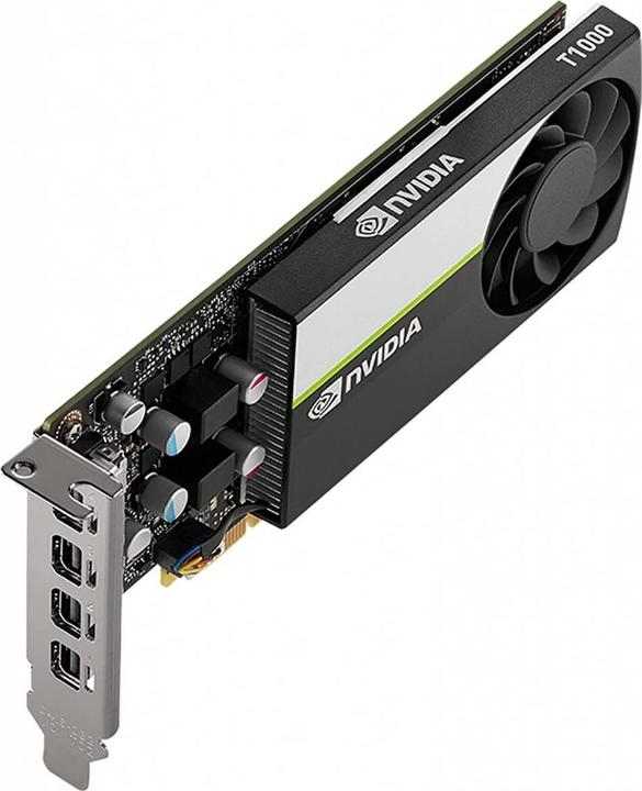 Immagine prodotto PNY T1000 (8 GB)