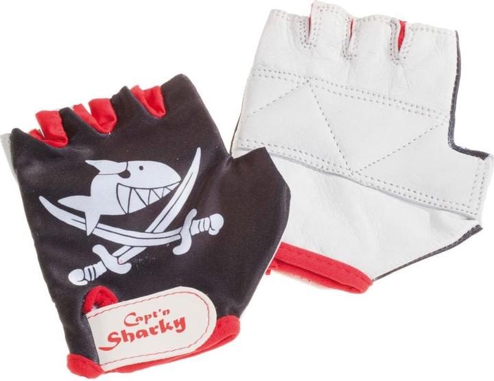 Immagine prodotto Bike Fashion Capitano Sharky (Taglia unica)