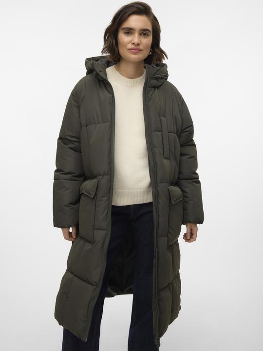 Produktbild Vero Moda VMELANORANJA Mantel Mantel (L)