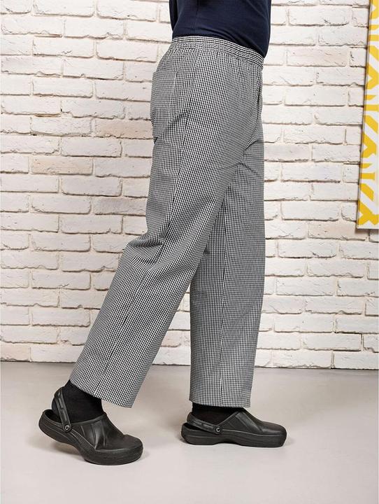 Produktbild Premier Kochhose (XL)