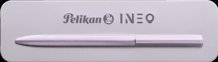 Image du produit Pelikan des billes. Ineo Elements K6 Lavande Scent Étui métallique (Parfum de lavande violette, 1 x)