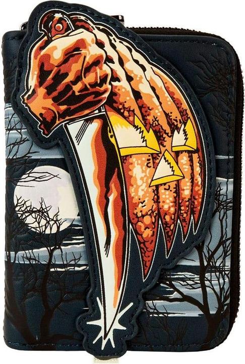 Image du produit Loungefly Halloween by Porte-monnaie Michael Myers
