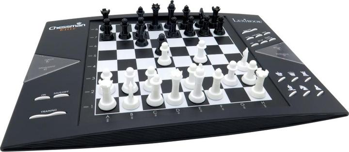 Immagine prodotto Lexibook Scacchiere Elite