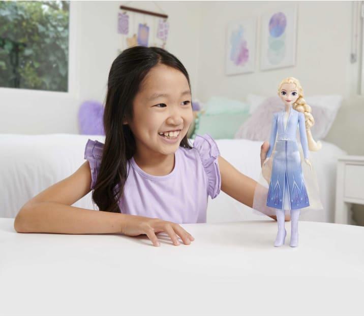 Produktbild Disney Frozen Elsa