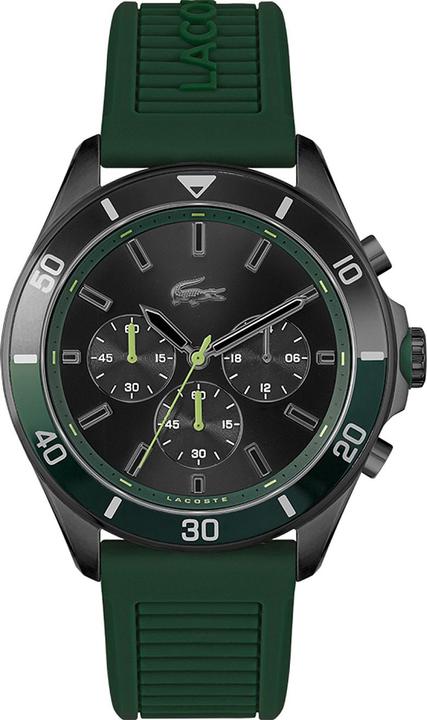 Produktbild Lacoste Tiebreaker (Chronograph, 44 mm)