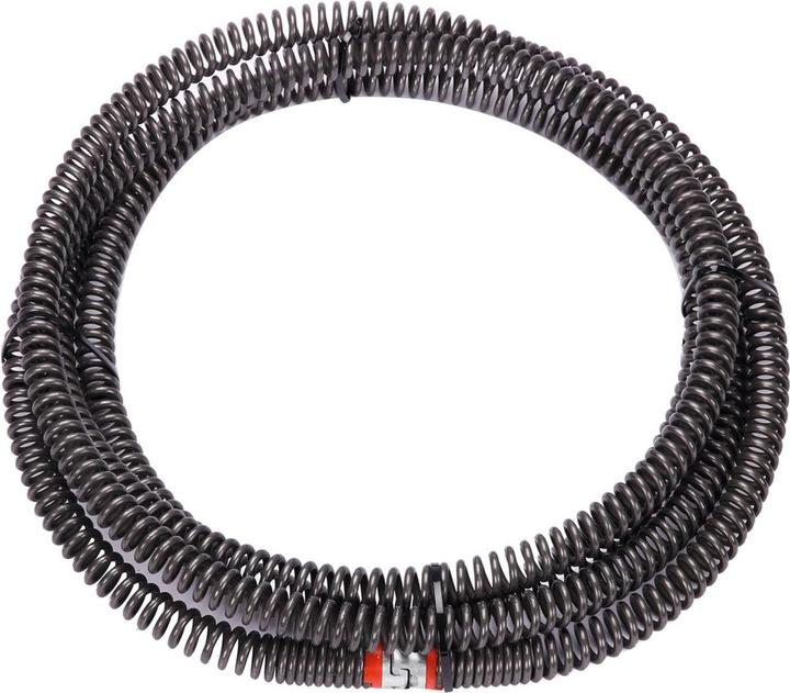 Actual product image Rothenberger Pipe Cleaning Spiral Standard Spiral 22 mm x 4.5 m Standard (1 pcs.)