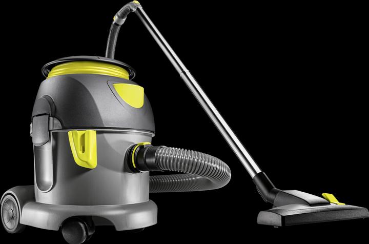 Actual product image Kärcher T10/1 Advanced (Dry vacuum cleaner)