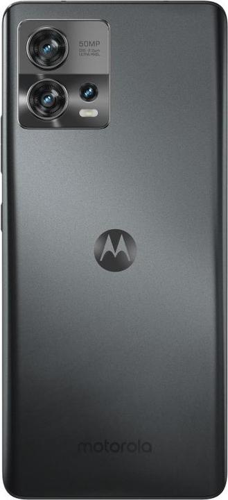 Produktbild Motorola Edge 30 Fusion (256 GB, Cosmic Grey, 6.55", Dual SIM, 50 Mpx, 5G)