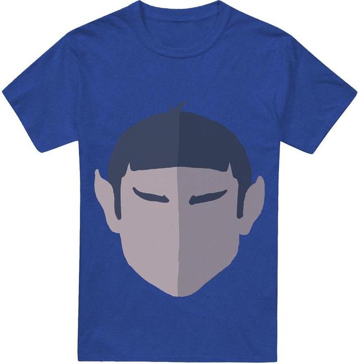 Immagine prodotto The Vulcan Maglietta Adulto Unisex (XXL)
