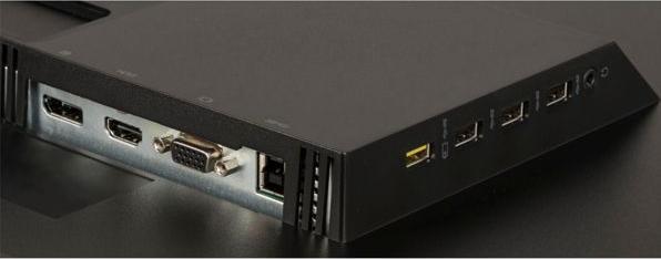 Produktbild Lenovo T24d-10 (1920 x 1200 Pixel, 24")