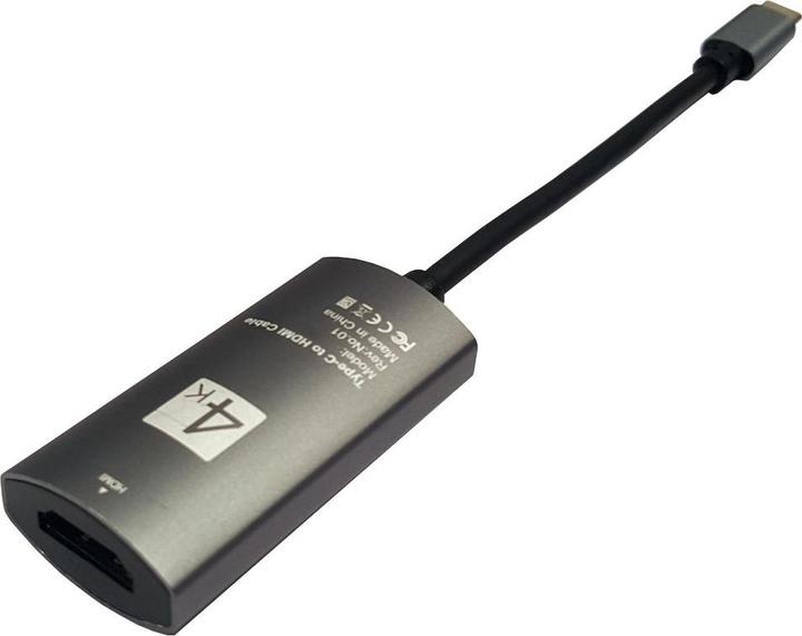 Produktbild MK Floria MKF-C4KHDMI-MF (HDMI)