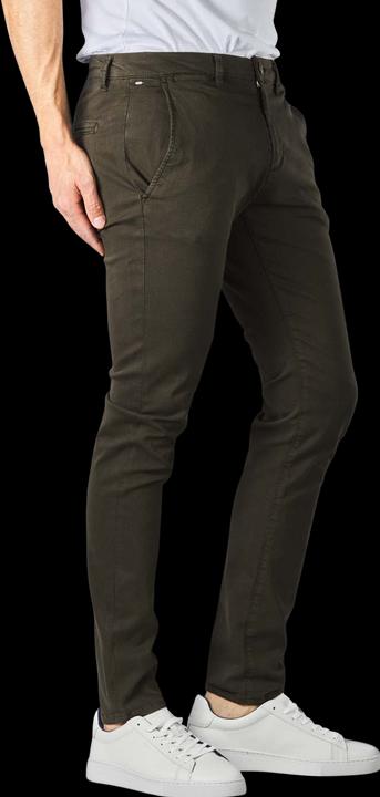 Actual product image Gabba Paul K3280 Dale Chi Pants army (W31/L34)