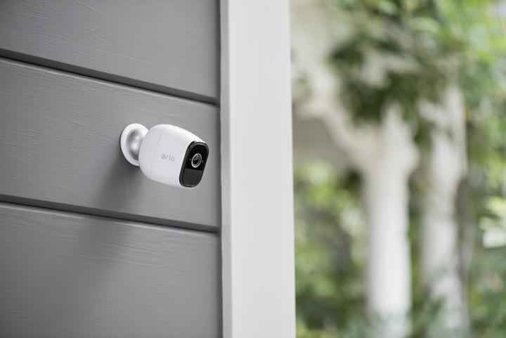 Productafbeelding Arlo Pro - Set van 1 (1280 x 720 pixels)
