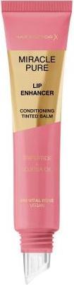 Actual product image Max Factor Miracle Pure Lip Enhancer (Balm, 12 ml)
