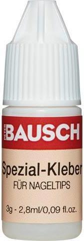Immagine prodotto Bausch Colla speciale per le punte delle unghie (Colla per unghie)
