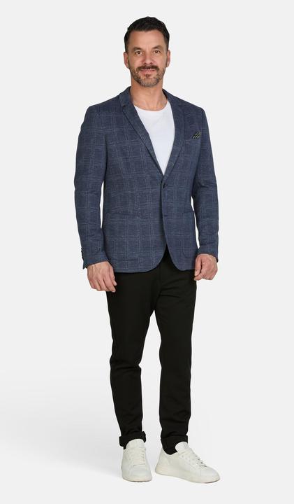 Immagine prodotto Calamar Cotton Check Sakko (52)
