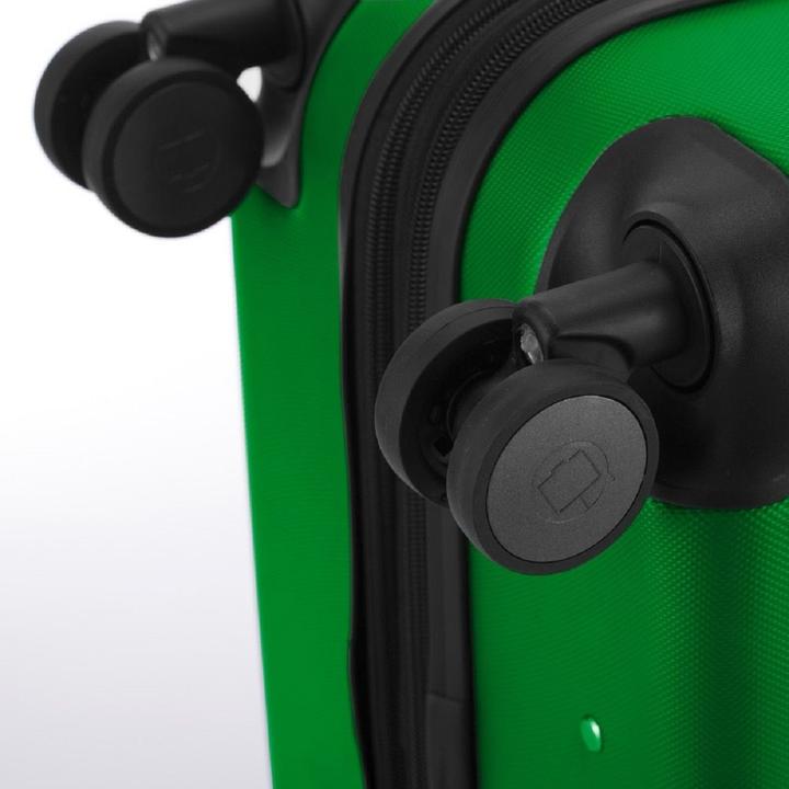 Image du produit Hauptstadtkoffer Spree, Valise rigide avec TSA surface mate (74 l, M (50 - 90l))