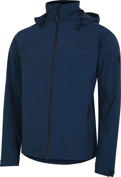 Immagine prodotto Dare2b Switch Out II Giacca Impermeabile Uomo (3XL)