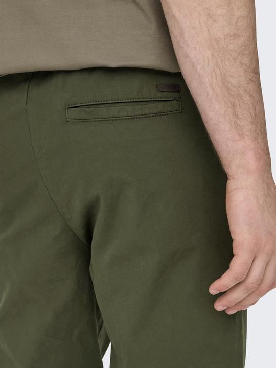 Actual product image Only & Sons Tapered chino trousers Trousers (XXL)