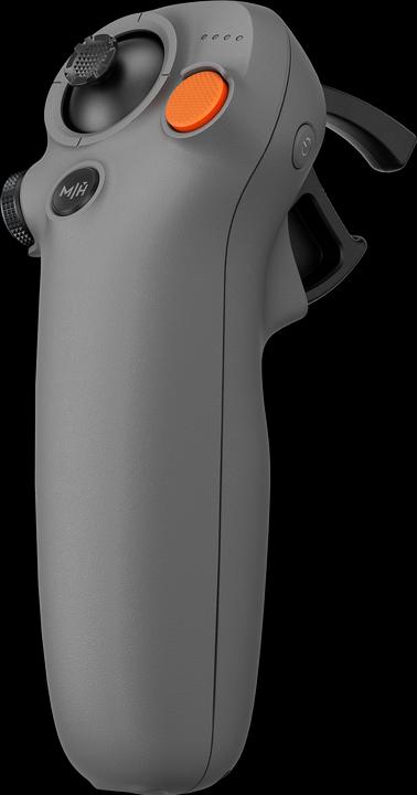 Actual product image DJI RC Motion 3 (Drone remote control, DJI Avata 2)