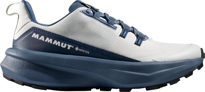 Actual product image Mammut Aenergy Hike Low GTX Women (40)