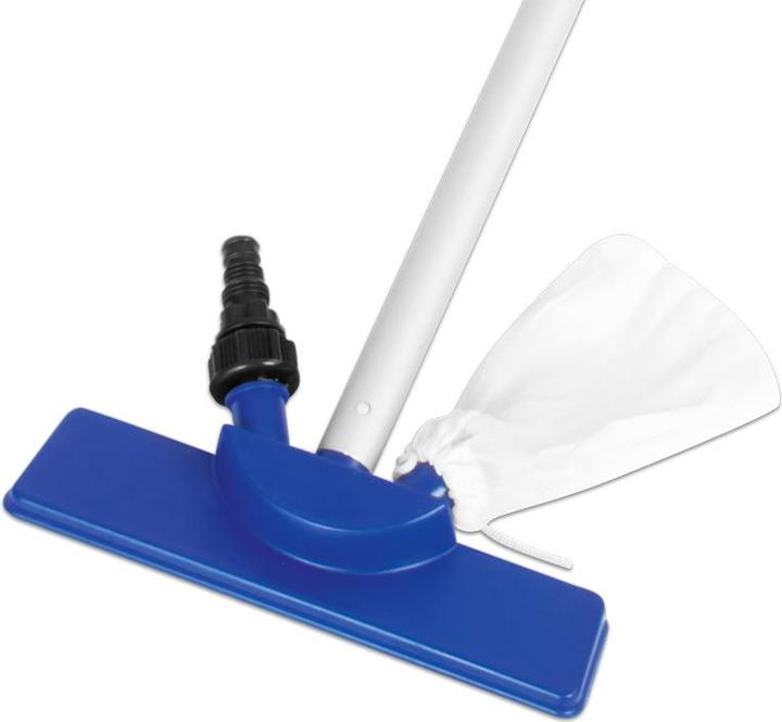 Actual product image Bestway Pool cleaning kit