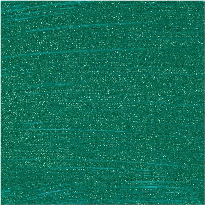 Image du produit Viva Decor Or inca, 62,5 g, émeraude