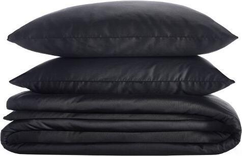 Produktbild Living Home Uni Satin 100 (Kopfkissenbezug, 65 x 100 cm)