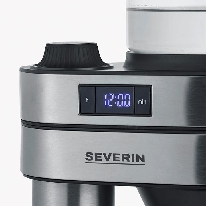 Immagine prodotto Severin KA 5762 Caffè Caprice