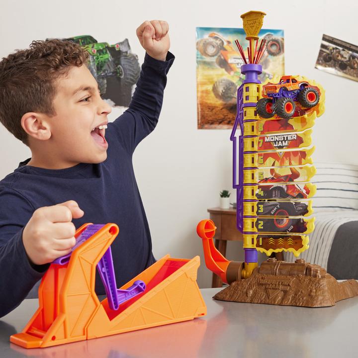 Produktbild Spin Master Monster Jam