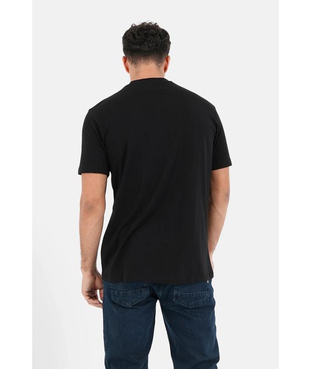 Produktbild Sixth June T-Shirt mit umrandetem Paris-Logo (L)