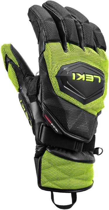 Leki RĘKAWICE WCR Venom GS 3D 9.0 (9)