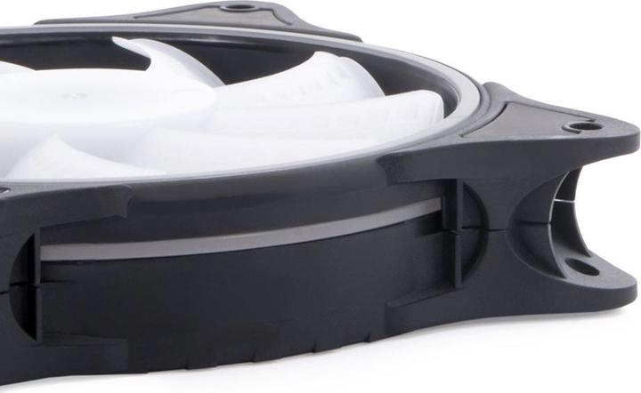 Image du produit Alphacool Ventilateur PWM Rise Aurora (120 mm, 1 x)