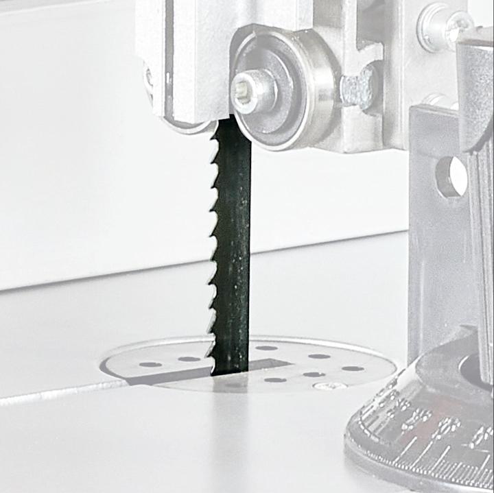 Immagine prodotto Einhell Bandsäge TC-SB 245 L