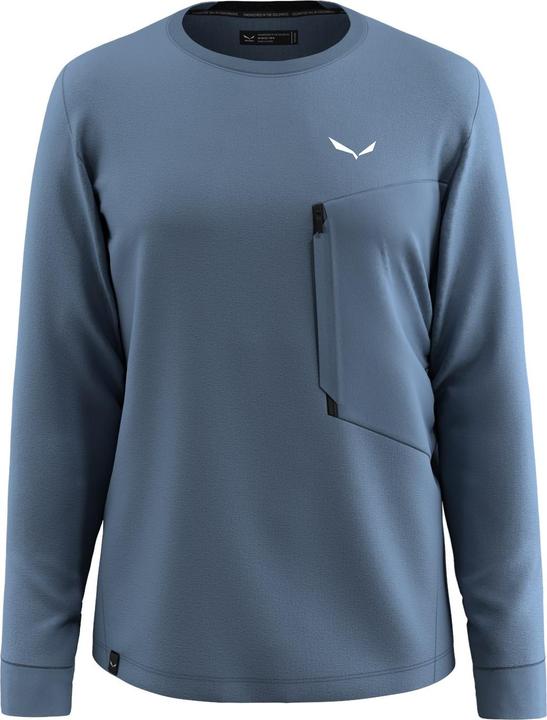 Image du produit Salewa Pull Puez Merino Durastretch (L)